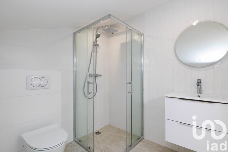 Appartement - 48 m² - 3 pièces