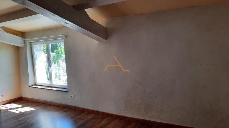 Maison de village - 118 m² - 5 pièces