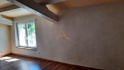 Maison de village - 118 m² - 5 pièces