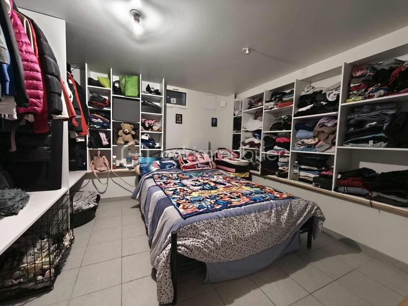 Maison de ville - 58 m² - 4 pièces