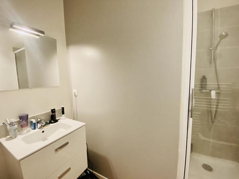 Appartement - 32 m² - 1 pièce