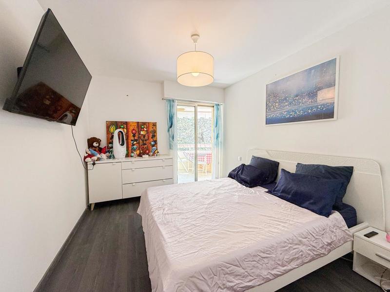 Appartement - 55 m² - 2 pièces