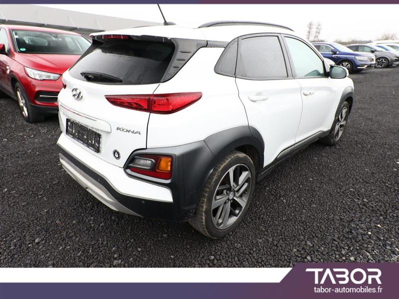 Hyundai Kona 1.0 t-Gdi 120 Premium Led Pdc 18p