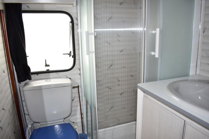 Terrain de loisirs - 604 m²