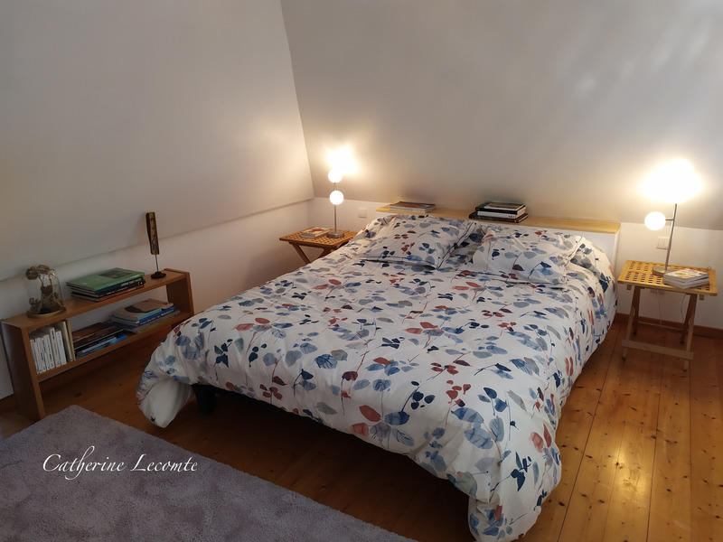 Demeure - 381 m² - 10 pièces