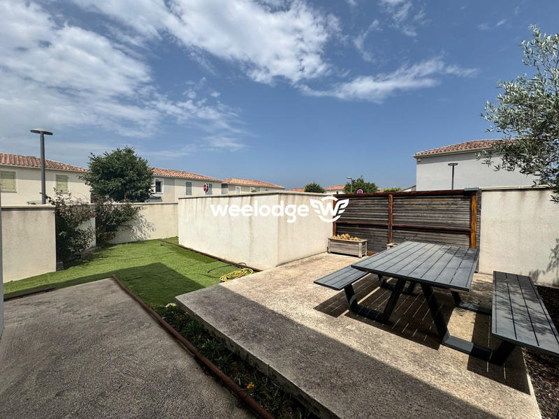 Maison - 94 m² - 4 pièces