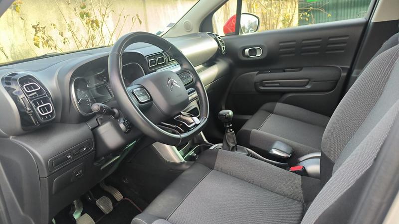 Citroën C3 Aircross 2 1.2 Puretech 110 Shine