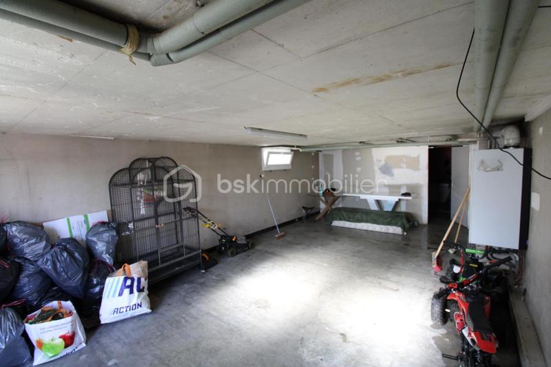 Maison - 81 m² - 4 pièces