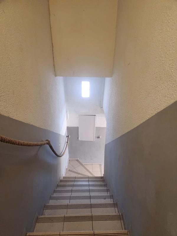 Immeuble - 180 m² - 8 pièces