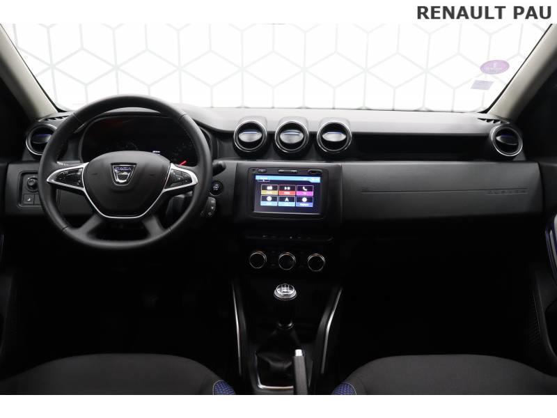 Dacia Duster Eco-G 100 4x2 15 ans