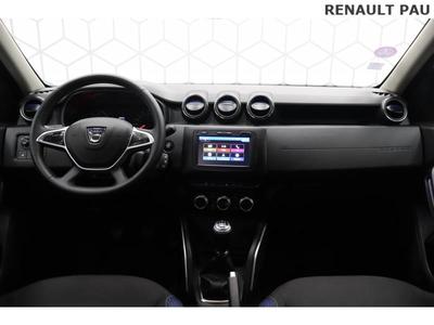 Dacia Duster Eco-G 100 4x2 15 ans