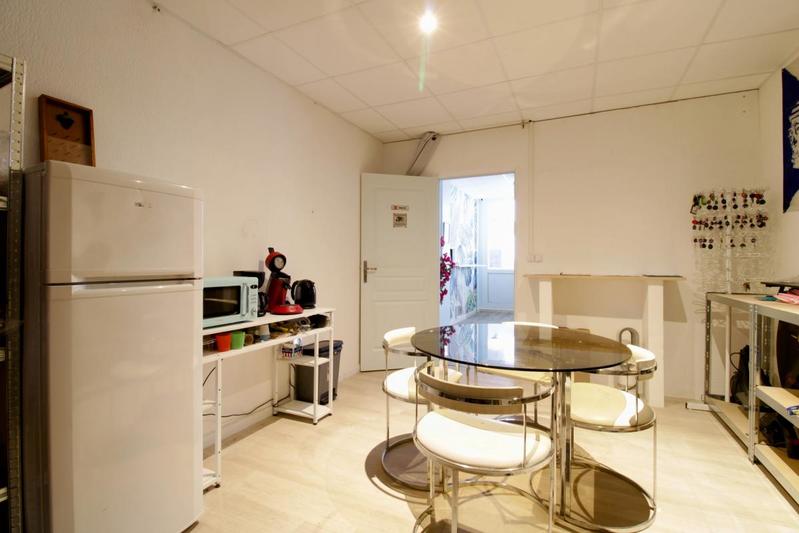 Bureau - 31 m² - 2 pièces