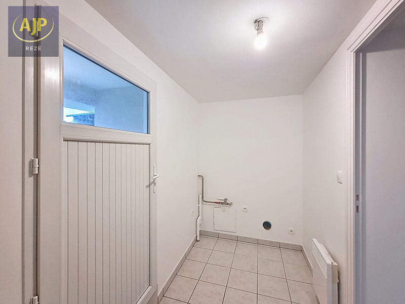 Appartement - 56 m² - 2 pièces