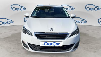 Peugeot 308 II 1.2 PureTech 130 Allure