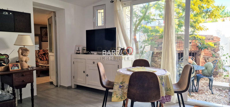 Maison - 153 m² - 7 pièces