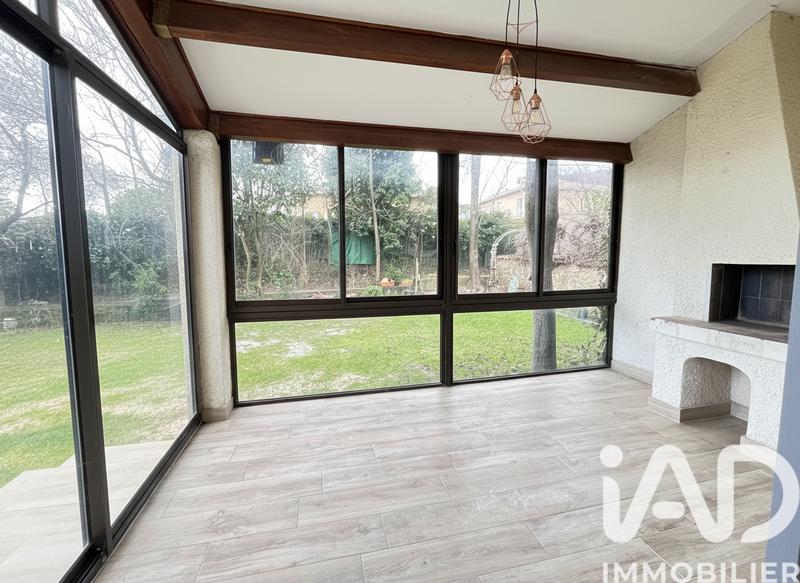 Maison - 131 m² - 7 pièces