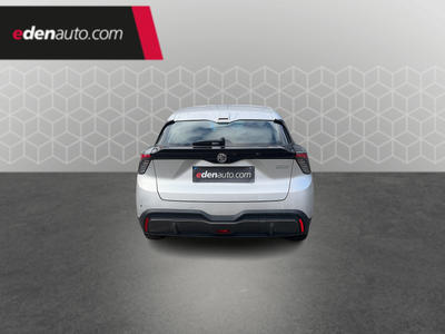 Mg Mg4 Electric 51kWh - 125 kW 2wd Standard