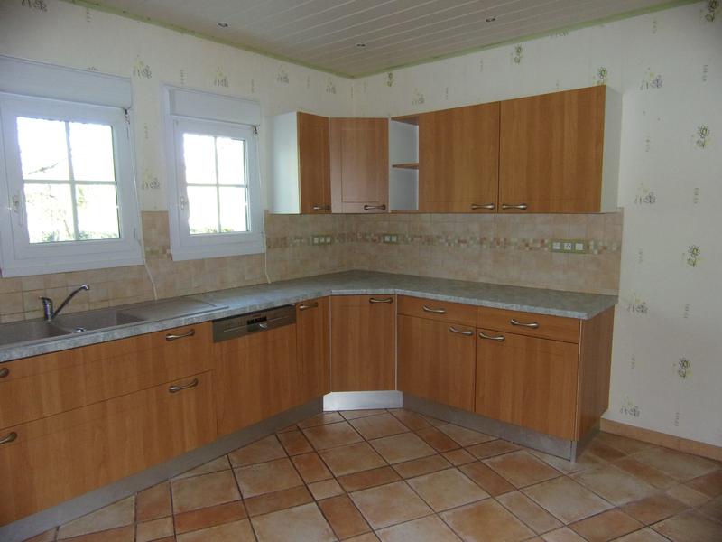 Maison - 165 m² - 7 pièces