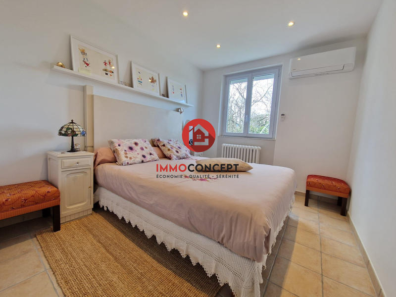 Maison - 114 m² - 6 pièces