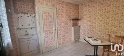 Maison - 101 m² - 5 pièces