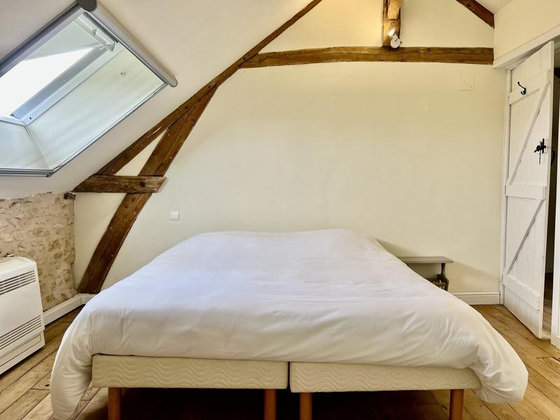 Appartement - 197 m² - 6 pièces