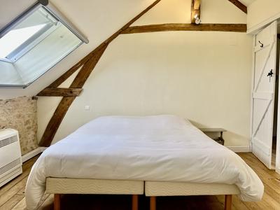 Appartement - 197 m² - 6 pièces