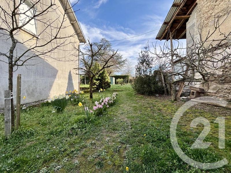 Propriété - 121 m² - 6 pièces