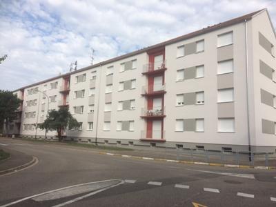 Appartement - 67 m² - 4 pièces