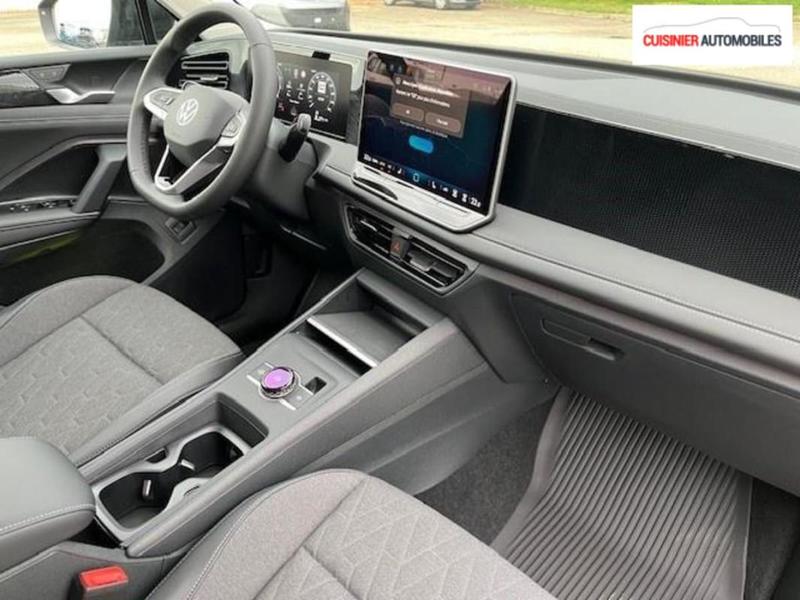 Volkswagen Tiguan Nouveau 1.5 eTSI 150cv Dsg7 Life Plus