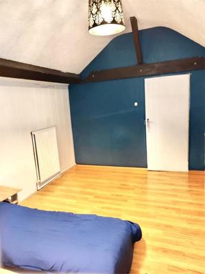 Maison - 74 m² - 3 pièces