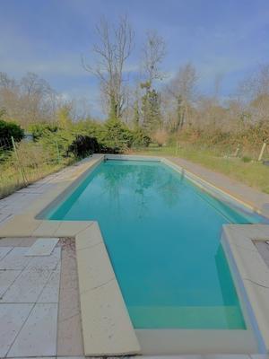 Maison - 149 m² - 8 pièces