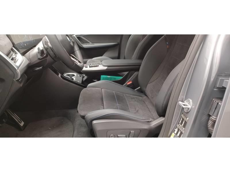 Bmw X2 iX2 eDrive20 204ch Bva m Sport