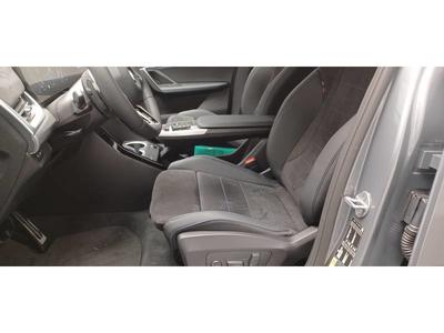 Bmw X2 iX2 eDrive20 204ch Bva m Sport