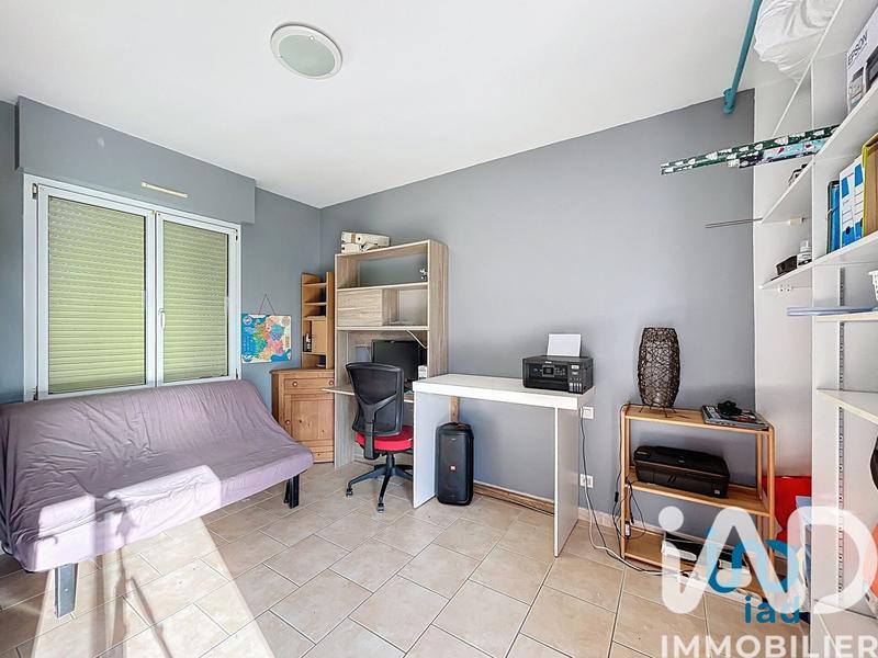 Maison de campagne - 179 m² - 8 pièces