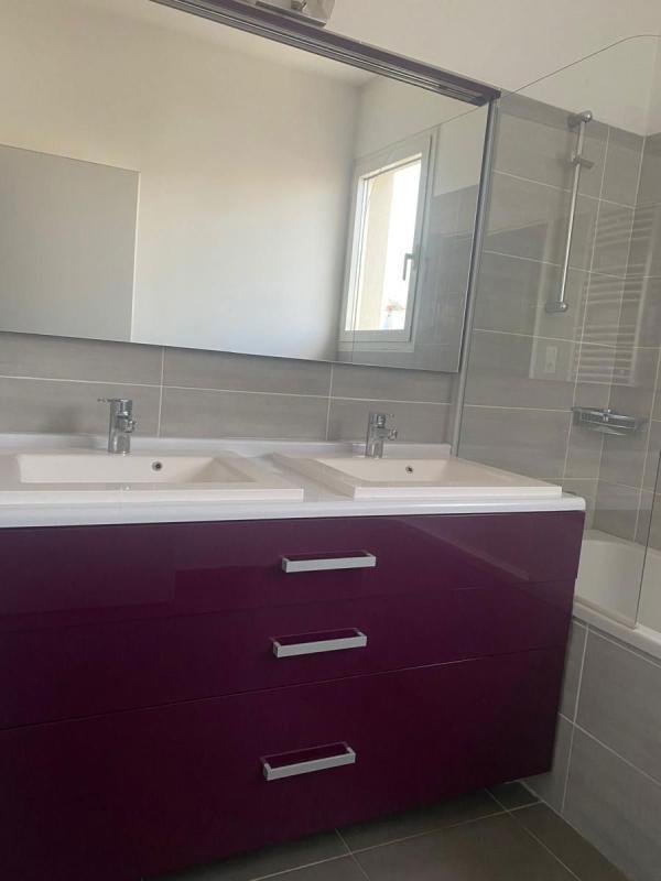 Appartement - 144 m² - 4 pièces