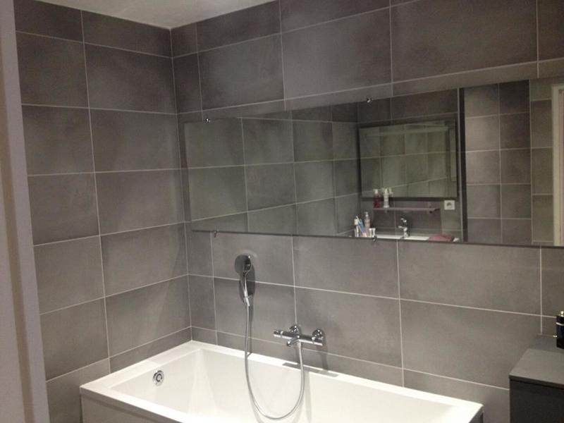 Appartement - 127 m² - 5 pièces