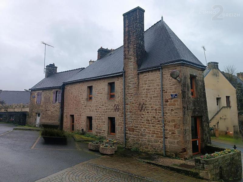 Maison - 110 m² - 3 pièces