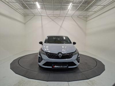 Renault Clio TCe 90 ch Gsr2 Techno