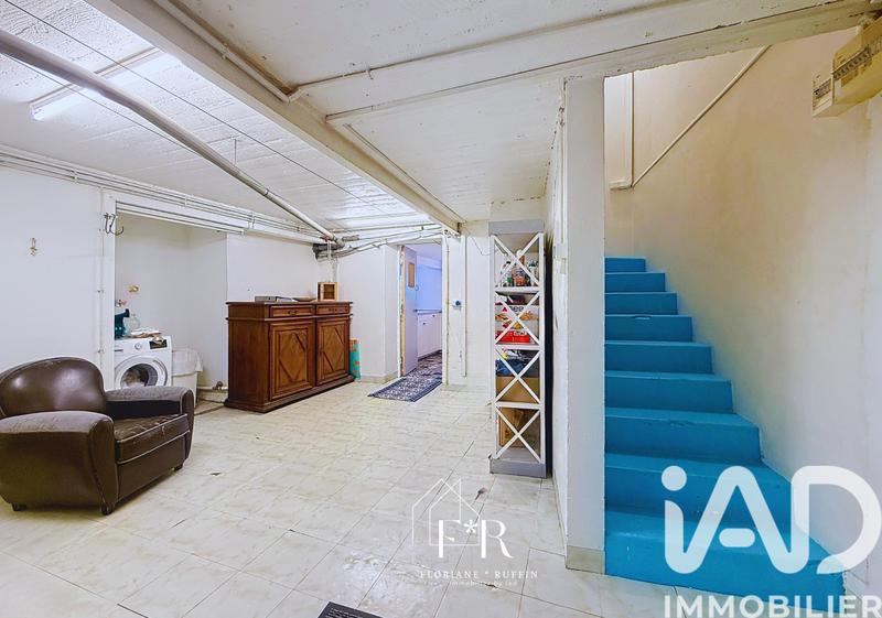 Maison - 226 m² - 6 pièces