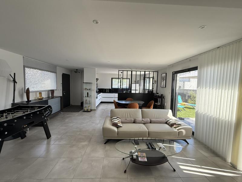 Villa - 96 m² - 4 pièces