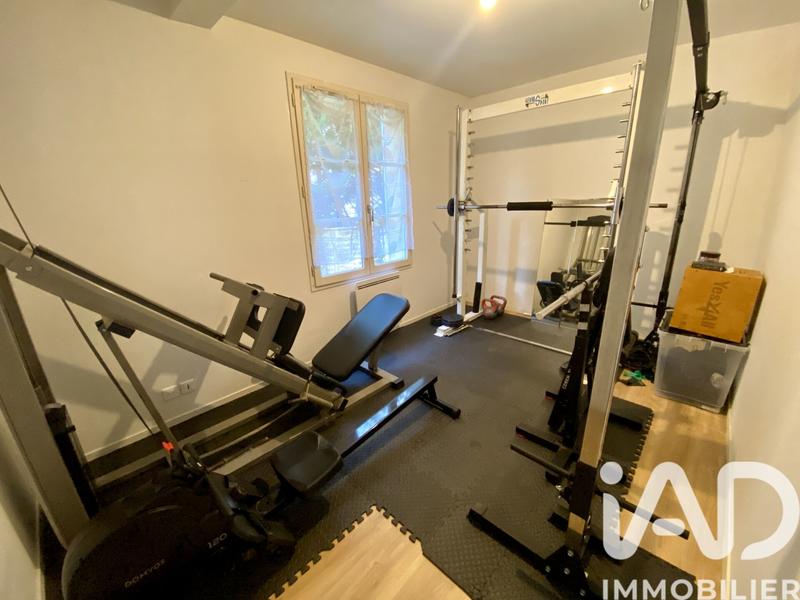 Appartement - 78 m² - 5 pièces