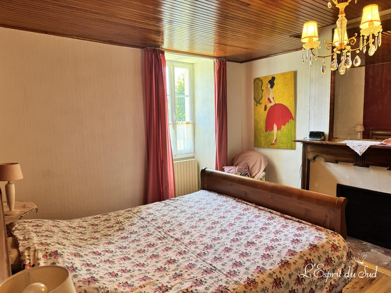 Maison - 150 m² - 7 pièces