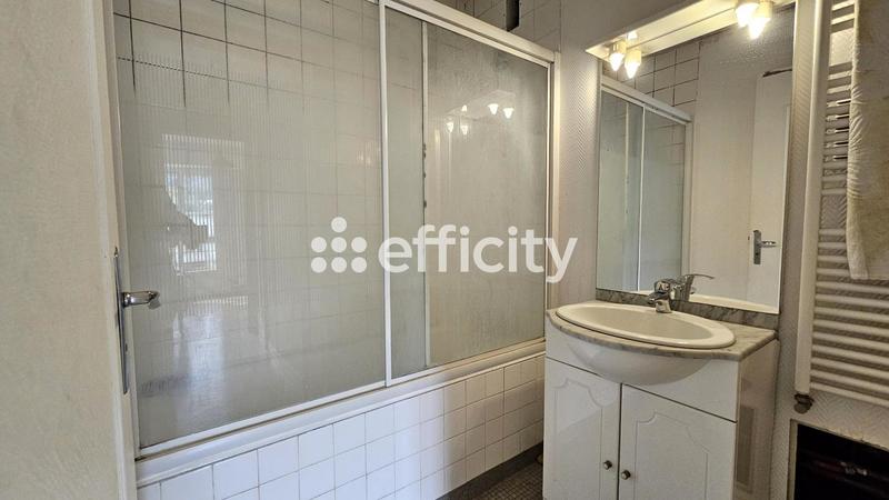 Appartement - 72 m² - 4 pièces