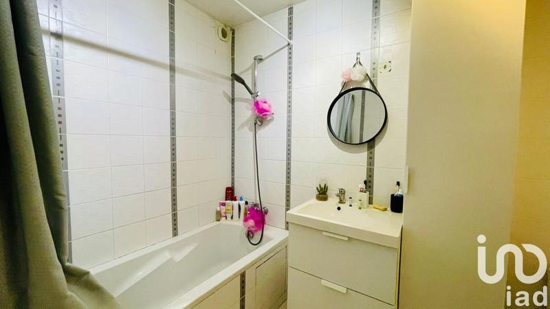 Maison - 193 m² - 7 pièces