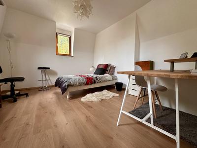 Maison ancienne - 90 m² - 4 pièces