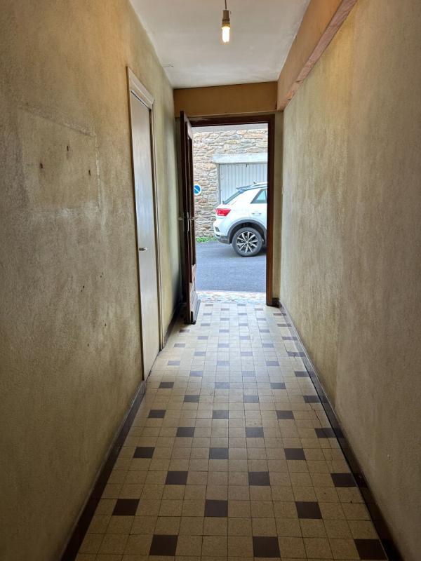 Immeuble - 238 m² - 8 pièces