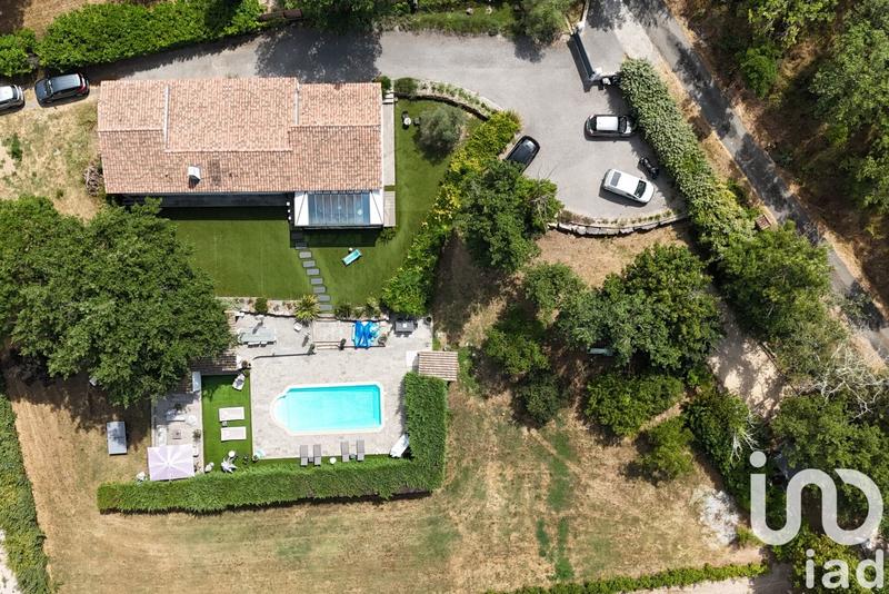 Maison - 150 m² - 5 pièces