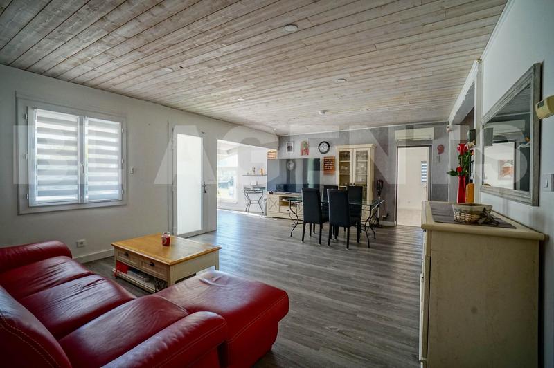 Villa - 180 m² - 7 pièces