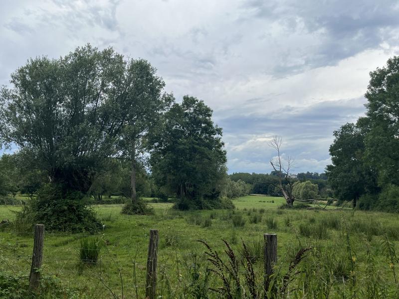 Ferme - 122 m² - 5 pièces