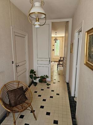 Maison de ville - 258 m² - 10 pièces